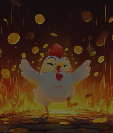Chicken Road