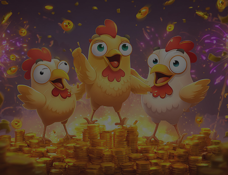Chicken Road