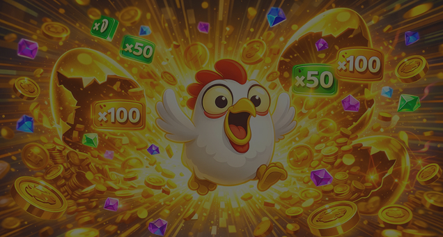Chicken Road