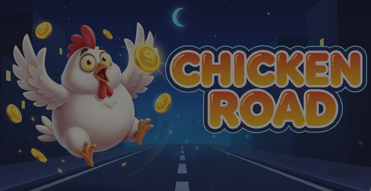 Chicken Road